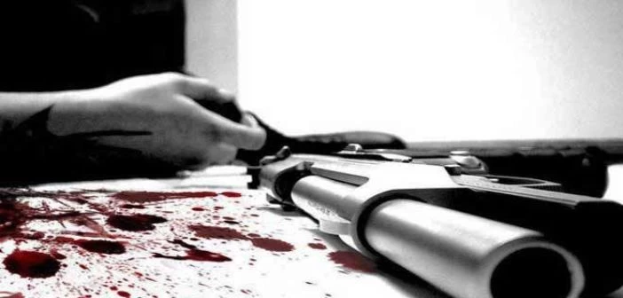 Άνδρας αυτοπυροβολήθηκε με το δίκαννο του πατέρα του στο Ξηρόμερο